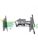 Стойка за телевизор 32-70 инча с накланяне и завъртане максимално натоварване 40 кг